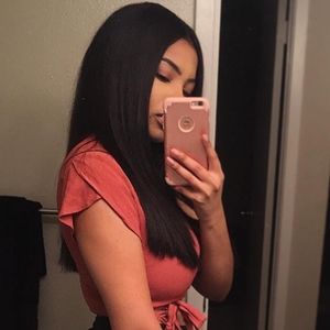 Meet your Posher, Tiana